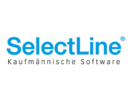Logo SelectLine